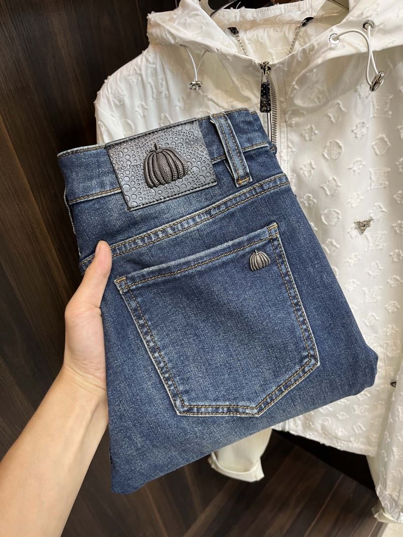 Louis Vuitton Jeans